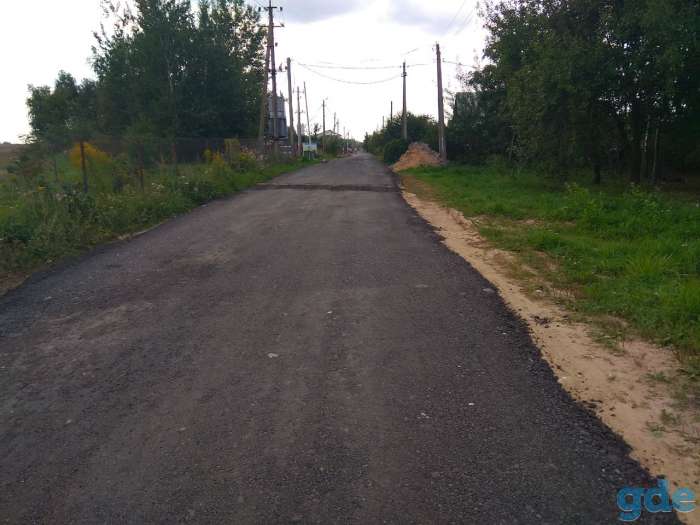 Асфальтогранулят, фотография 1