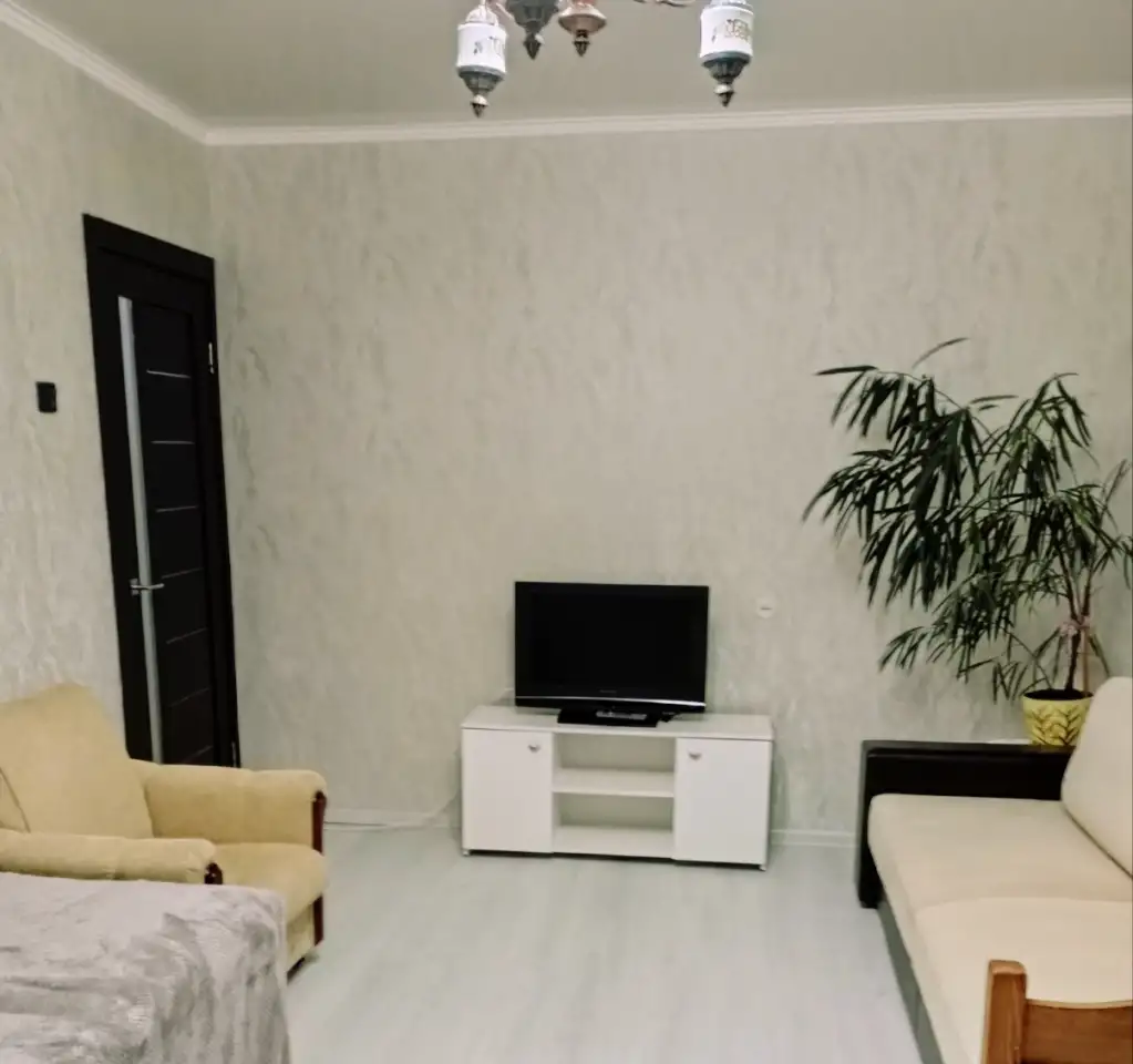 Сдается благоустроенная квартира, комнаты посуточно., фотография 2