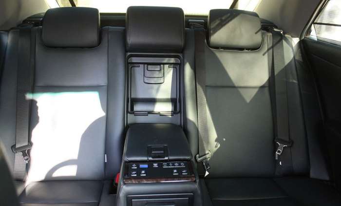 Toyota Camry 55, срочно , в связи с переездом, фотография 11
