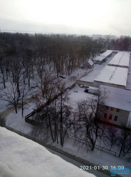 1-комнатная квартира, Южный, Коммунистическая 28, фотография 3