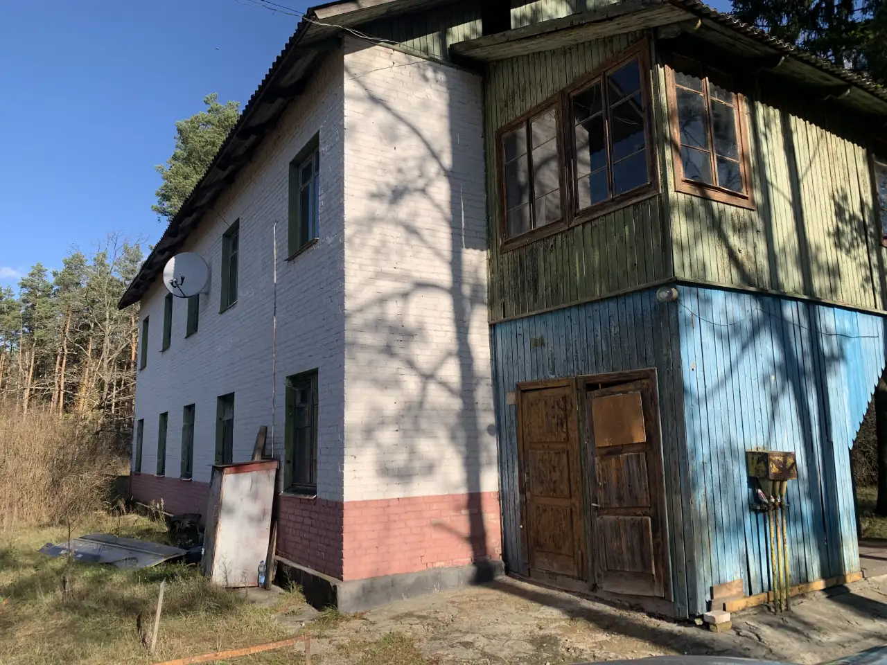 Аренда складских помещений, Калинковичский район, д.Ситня, фотография 5