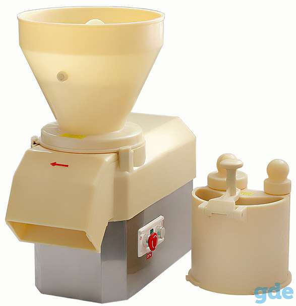 Ремонт профессиональных овощерезок Robot Coupe, GAM , Торгмаш, фотография 2