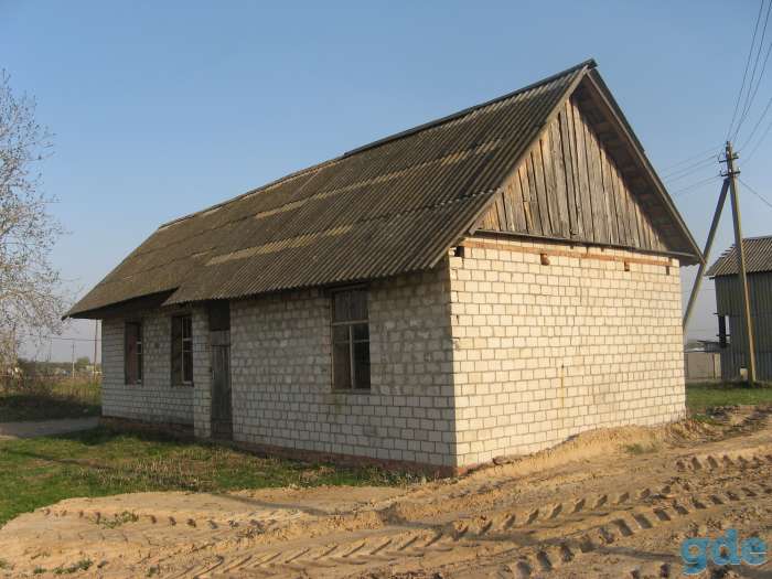 аренда, р-н, д. Романовичи, менее 1 км от границы, фотография 1