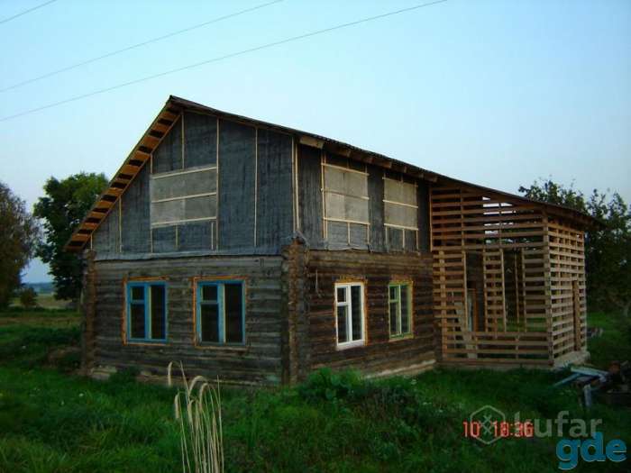 Продам дом в дер.Загорье, фотография 1