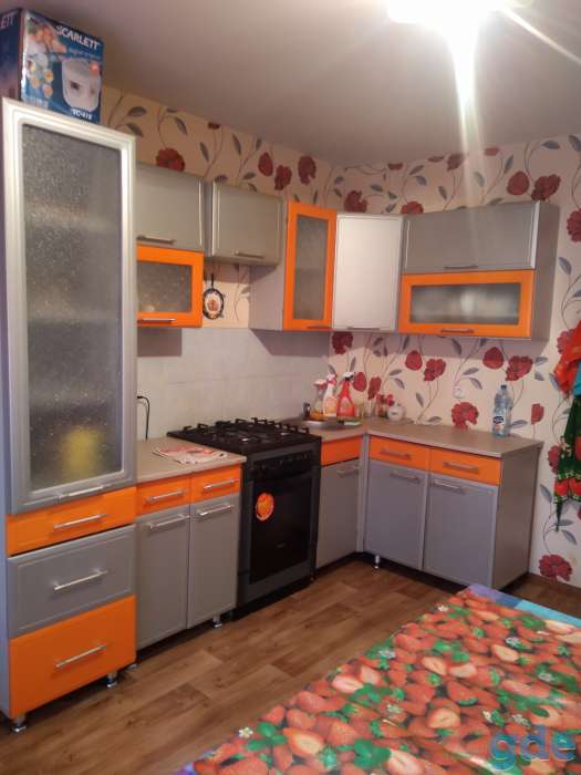 Квартира посуточно или на длительный срок, ул. Дружбы д. 17 КВ. 7, фотография 6