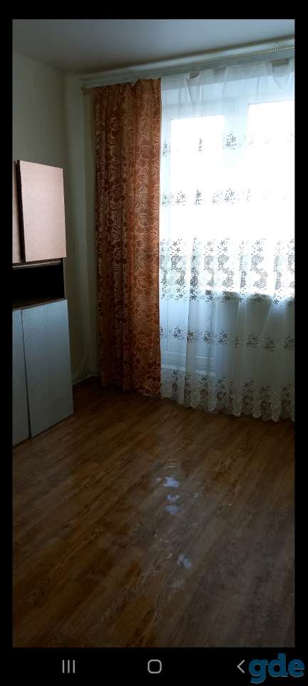 Сдам однокомнатную квартиру, Пр.Фрунзе, фотография 1