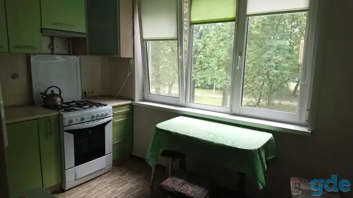 Сдаю однокомнатную квартиру в Курасовщине, ул.Корженевского,23, фотография 12