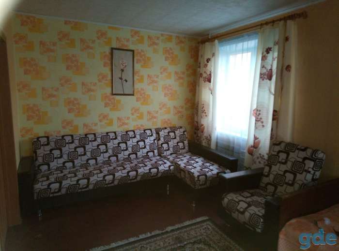 Сдам посуточно квартиру, ул.Стадионная, фотография 1