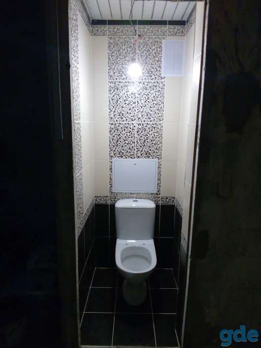 Ремонт и отделка квартир , санузлов, фотография 2