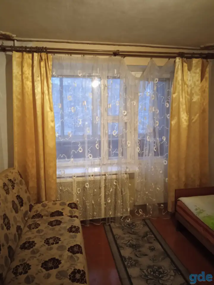 Сдам двухкомнатную квартиру, Улица 17 сентября, фотография 8