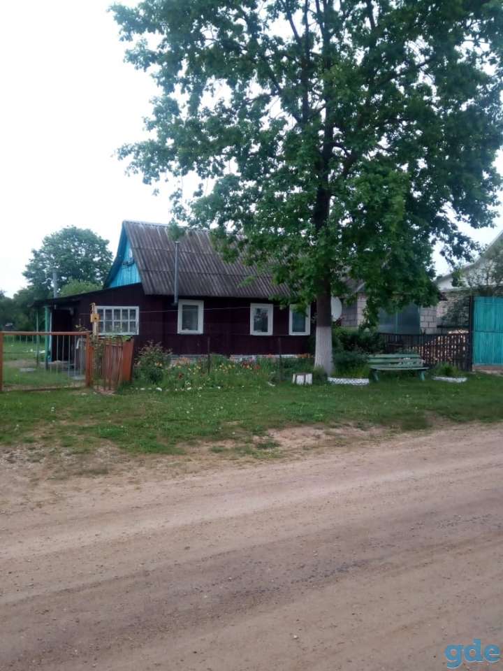 продам дом, фотография 1