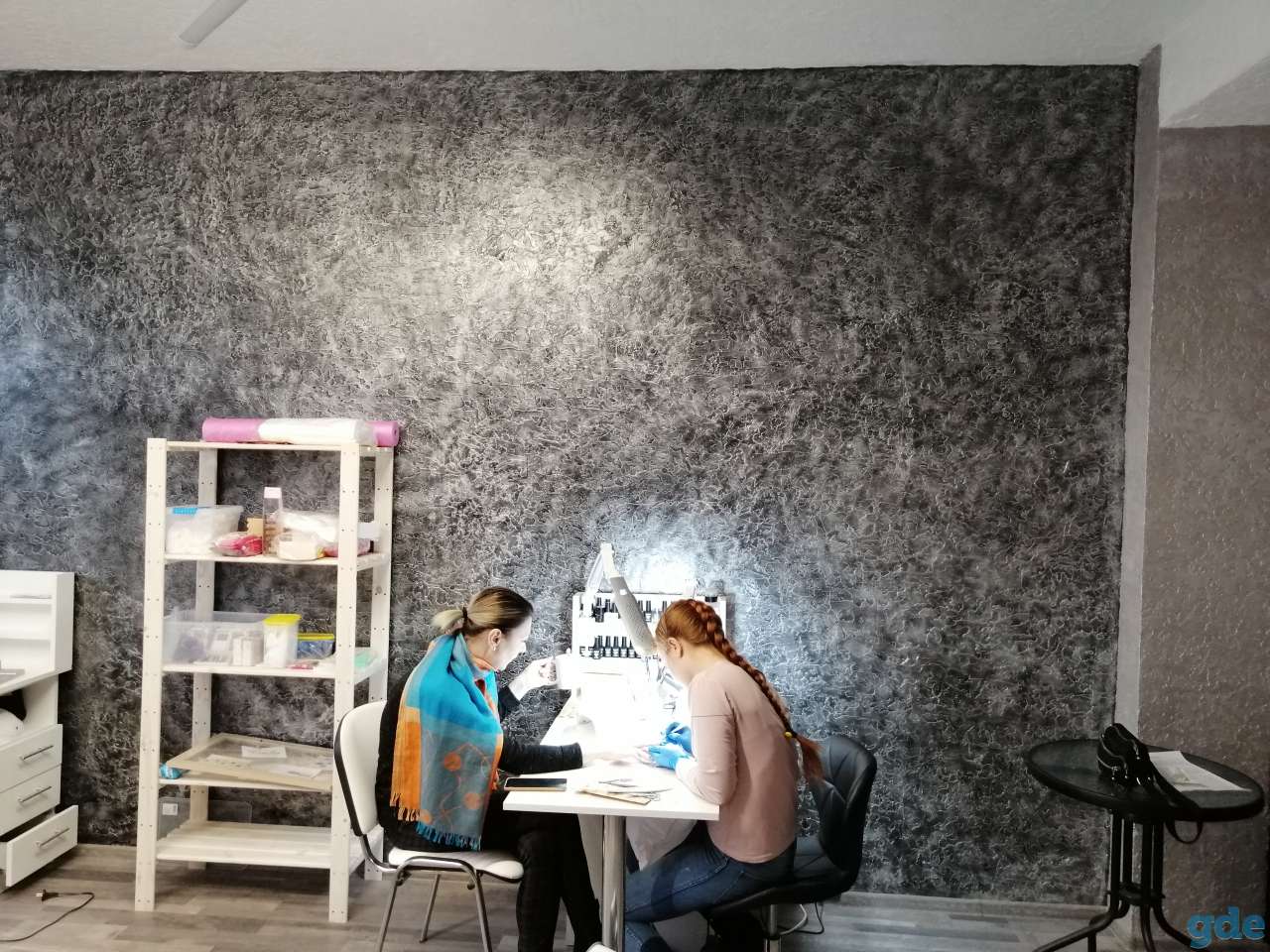 Продаётся студия красоты, фотография 5
