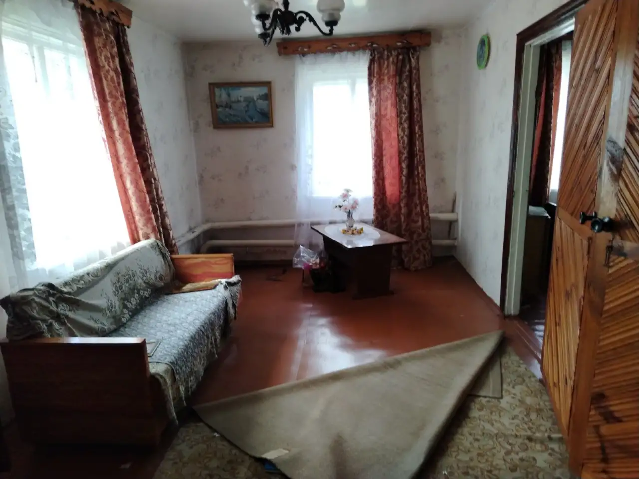 Срочно продам дом,  г. Ветка , Я .Купалы 8, Гомельская обл., фотография 6