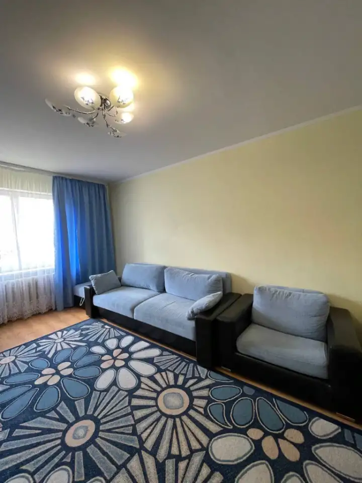 Уютная современная квартира посуточно в Пружанах, ул.Интернациональная, д.18, фотография 5