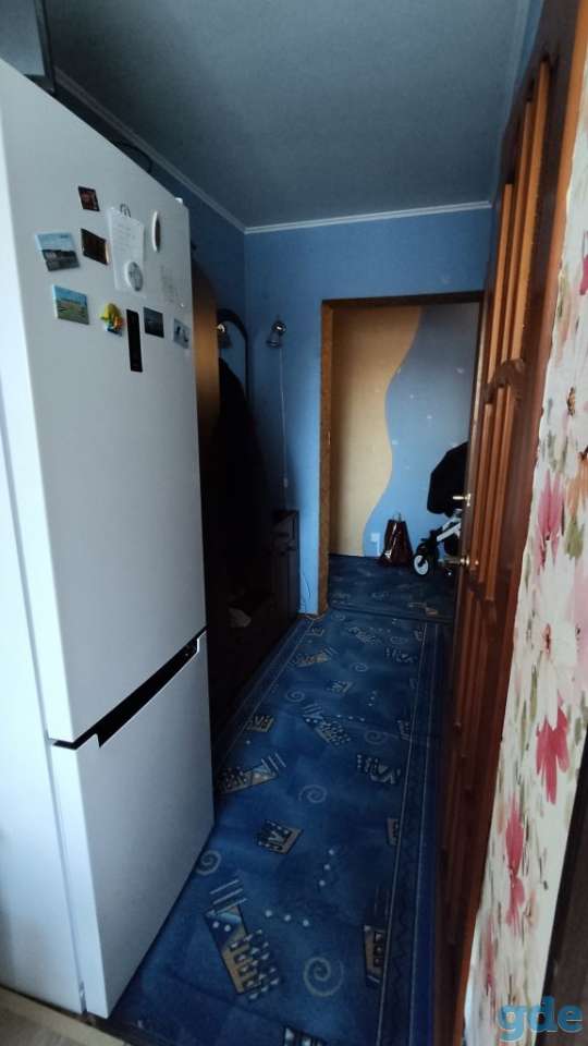 Продам квартиру, Орджоникидзе 16, фотография 2