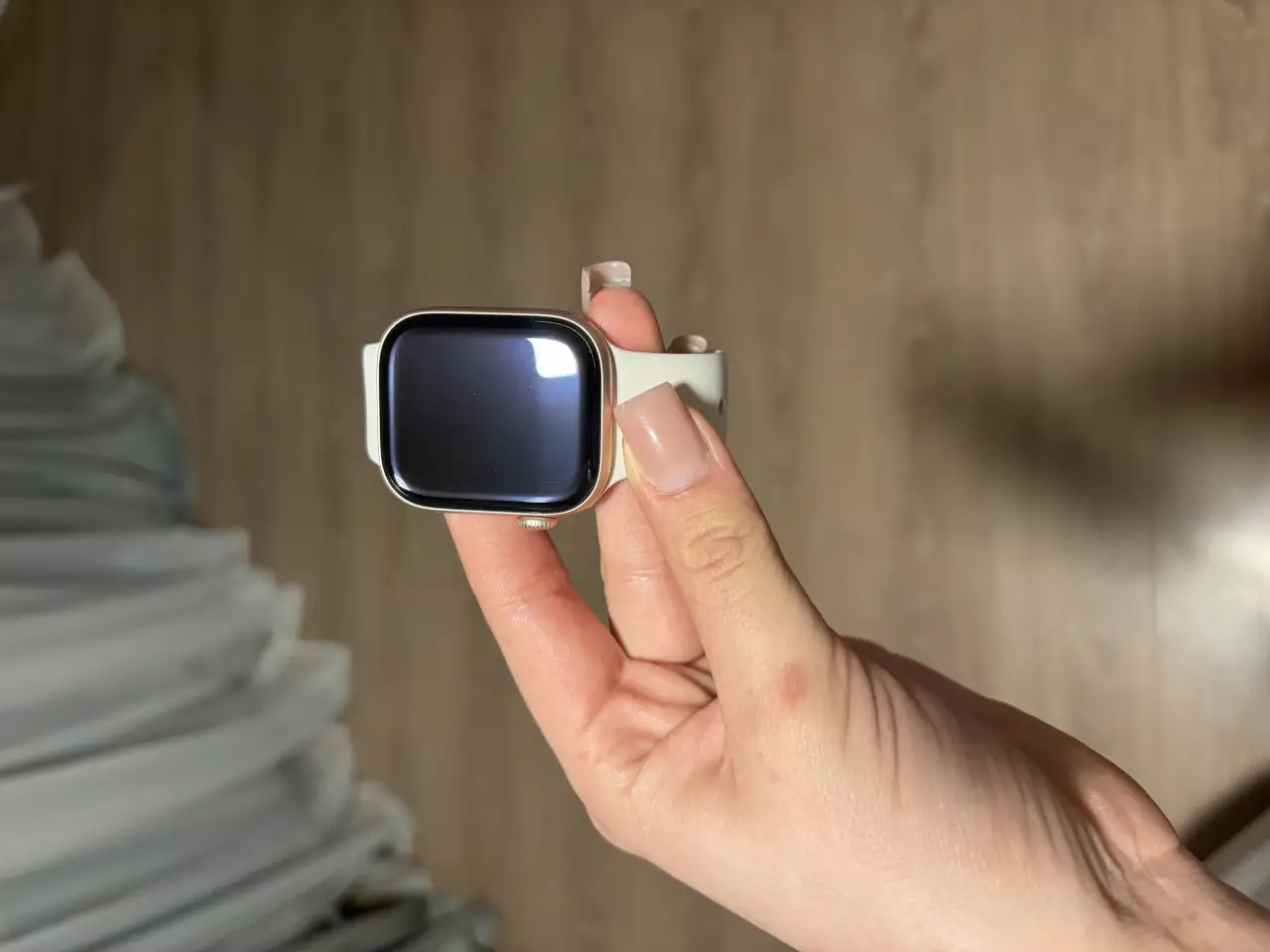 Apple Watch Series 11 GPS, фотография 1