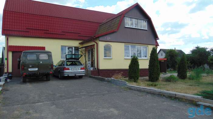 Продам жилой дом., фотография 2