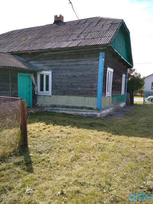 дом в деревне, д. Бродница Ивановский р-н, фотография 2