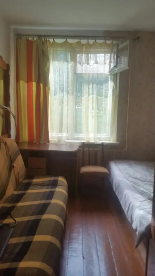 Сдам заочникам комнату, Воронянского, 10, фотография 1