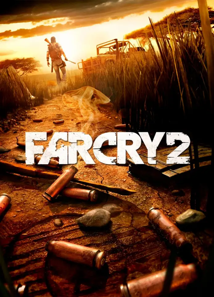 Куплю игровые диски Far cry  Far cry 2 для PS3, фотография 2