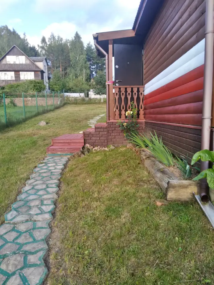 продажа дачи, ст*сигма 2002*, фотография 5