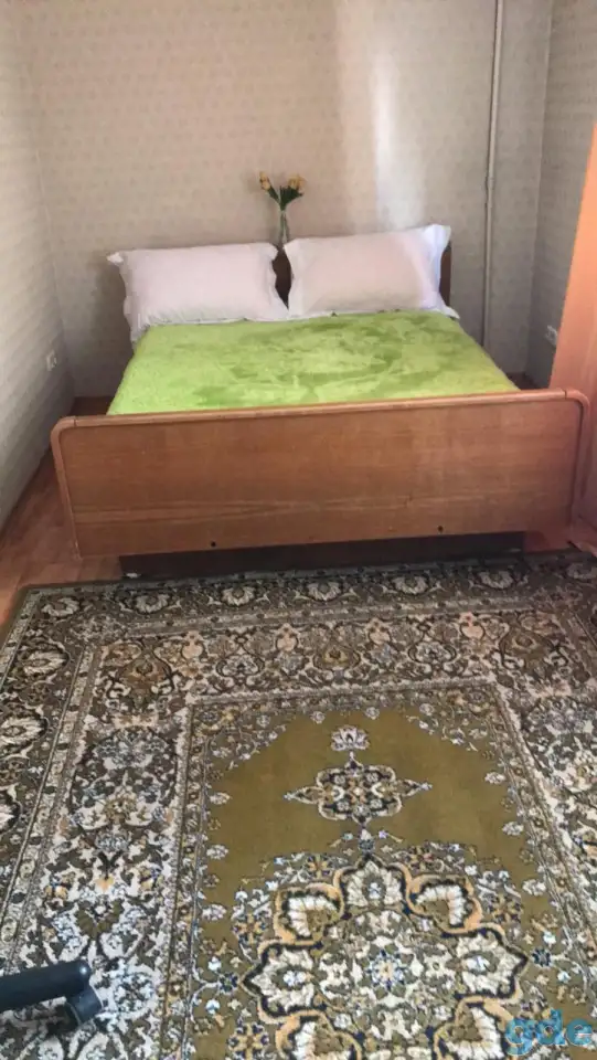 Сдаётся уютная квартира на длительный срок, В. Хоружей, фотография 8