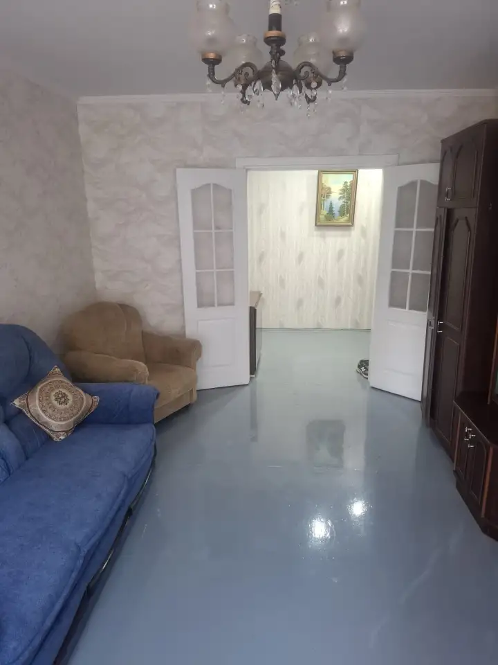 Сдам квартиру на длительный срок, пр-т Янки Купалы, фотография 7