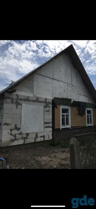 Продам дом, Проезд 31, фотография 3