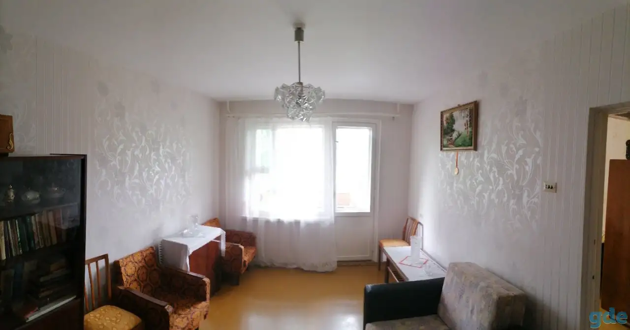 Продаю 2х ком квартиру в Минске,( Серебрянка), Малинина д30, фотография 1