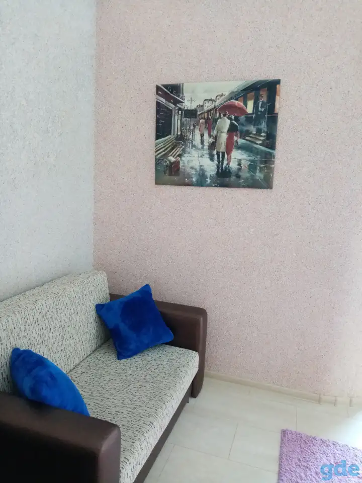 Квартира на сутки, фотография 4