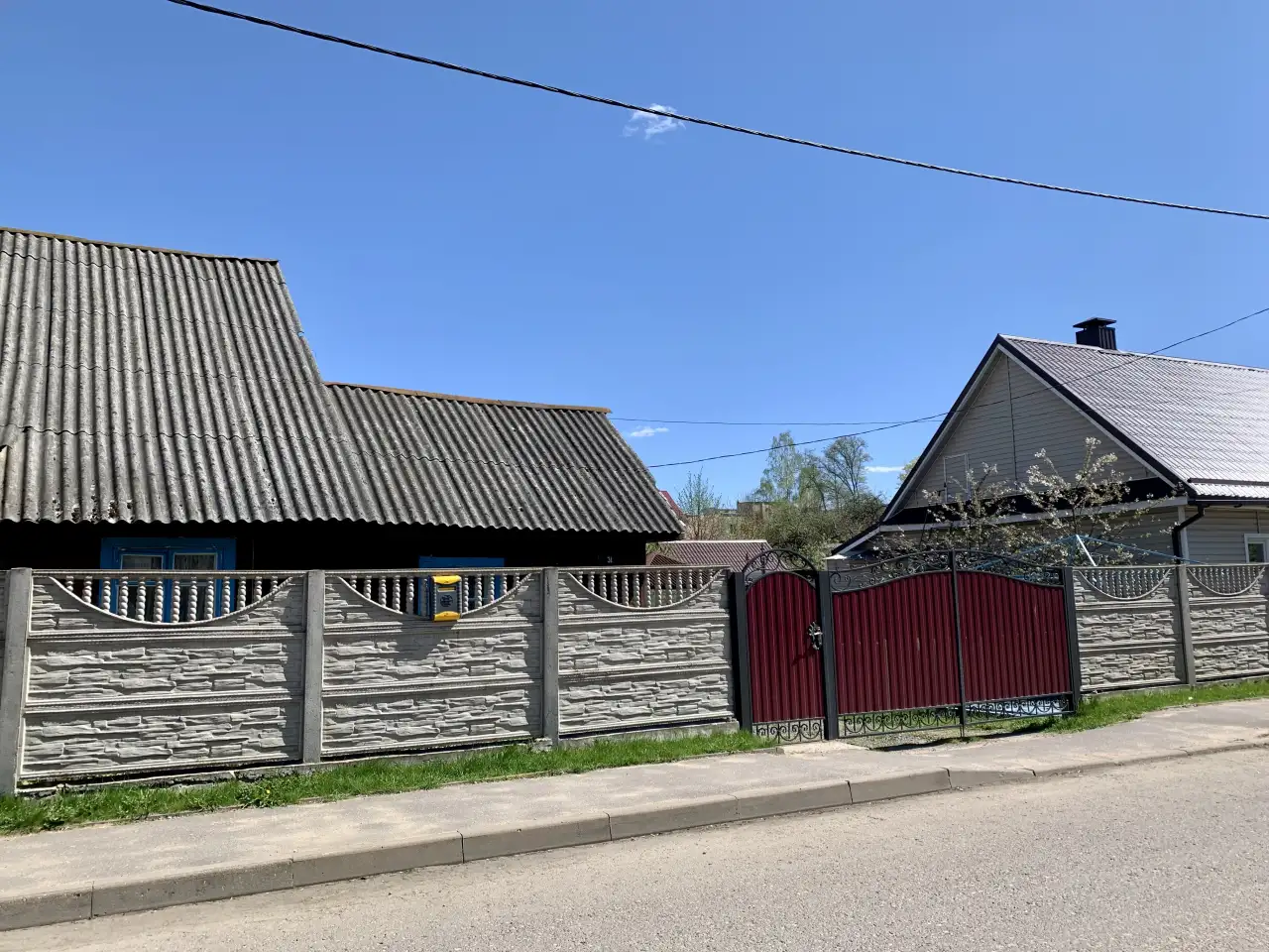 Уютная двухкомнатная квартира в развитом районе города Вилейка, фотография 3