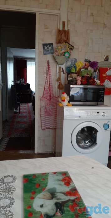 Продам 3-комнатную квартиру, ул.Армейская, фотография 9