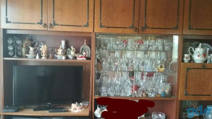 Продам секция в хорошем состоянии, фотография 2