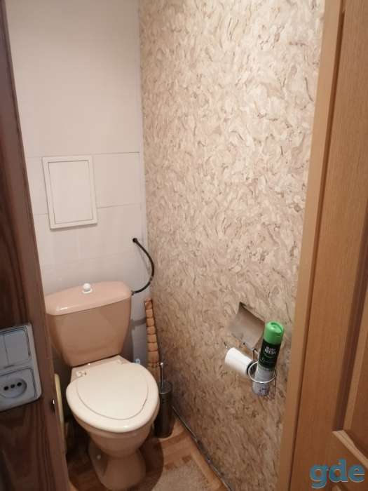 продам 3х комнатную квартиру, ул.Олимпийская 11, фотография 9