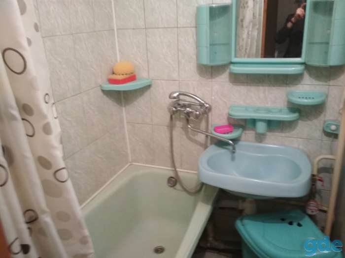 Продам трехкомнатную квартиру на 3 этаже 9-и этажного дома, фотография 7
