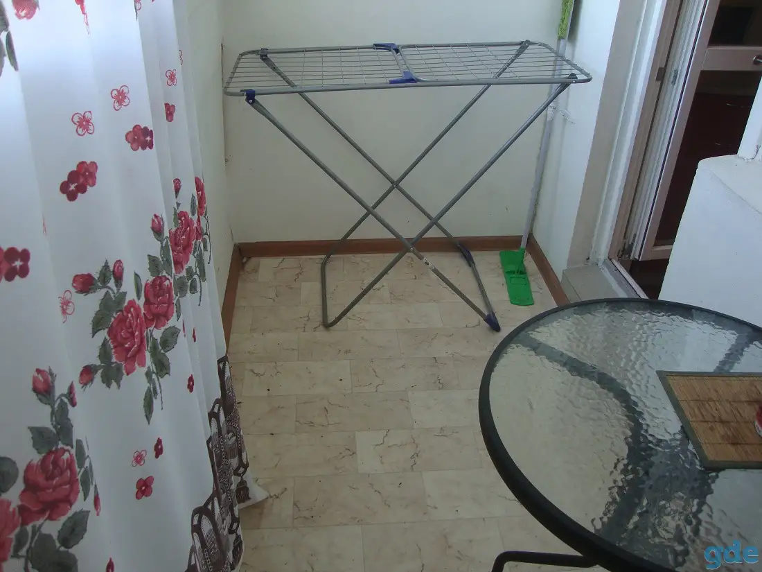 СДАМ 1-КОМН.КВАРТИРУ НА КАМЕННОЙ ГОРКЕ, УЛ.ЛЮЦИНСКАЯ,25, фотография 5