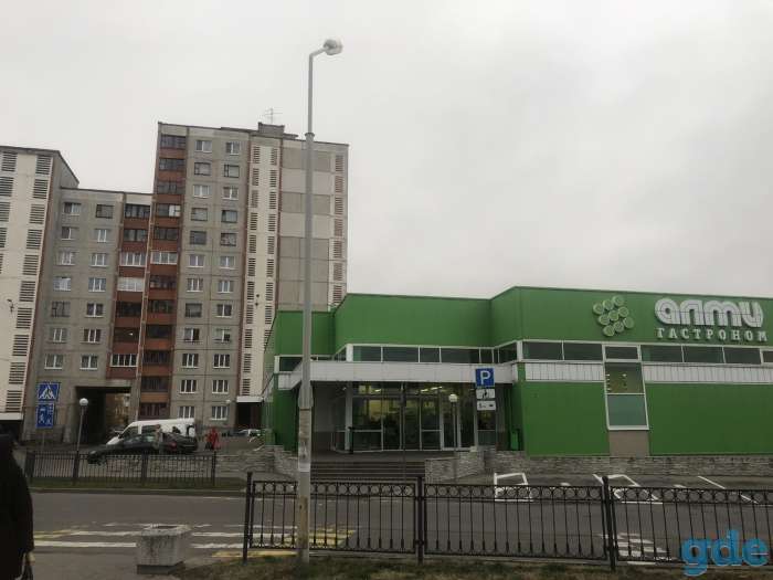 3-КОМНАТНАЯ КВ., Г.БРЕСТ, УЛ. ВУЛЬКОВСКАЯ, Д. 1, фотография 11
