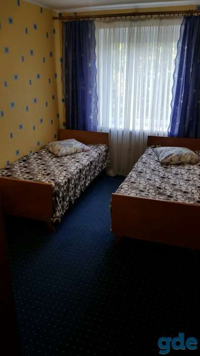 Сдам квартиру, Притыцкого, фотография 2