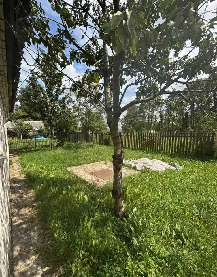 Незавершённое строение 2-й Дубровенский проезд, 4 г.Орша, фотография 8