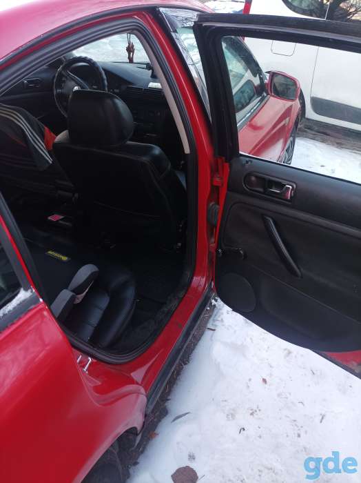 Продам машину Volkswagen Passat, фотография 10
