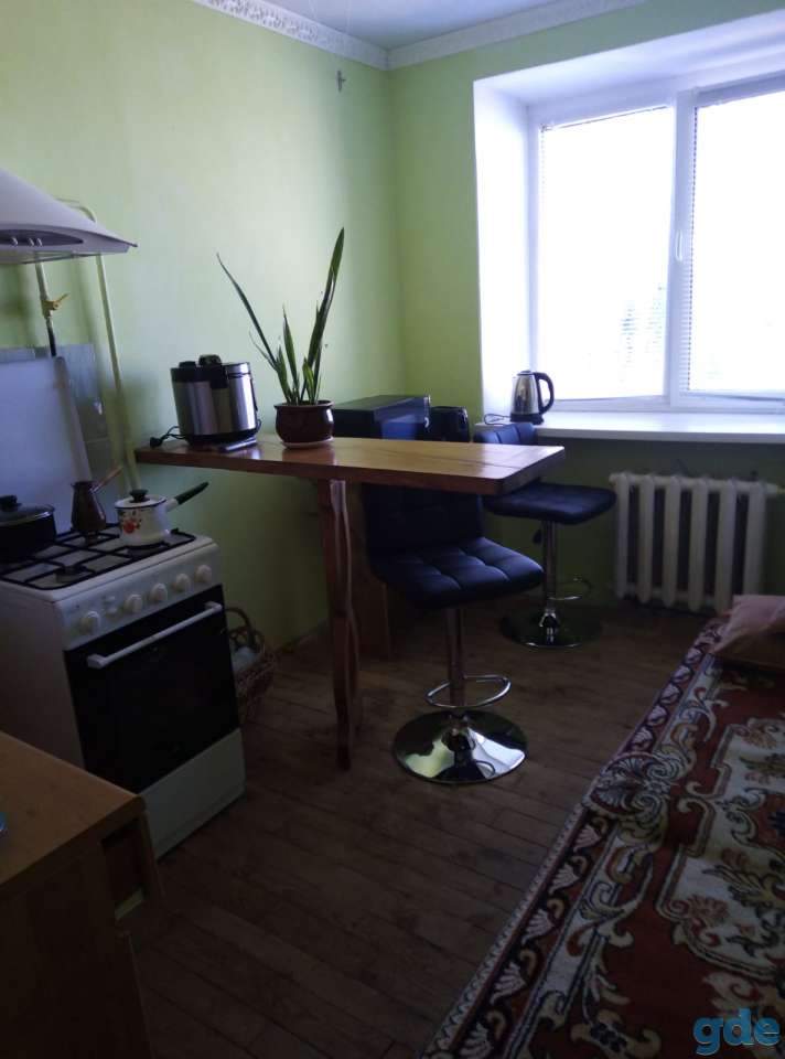 Продам 1 комнатную квартиру, Садовая 5, кв 36, фотография 4