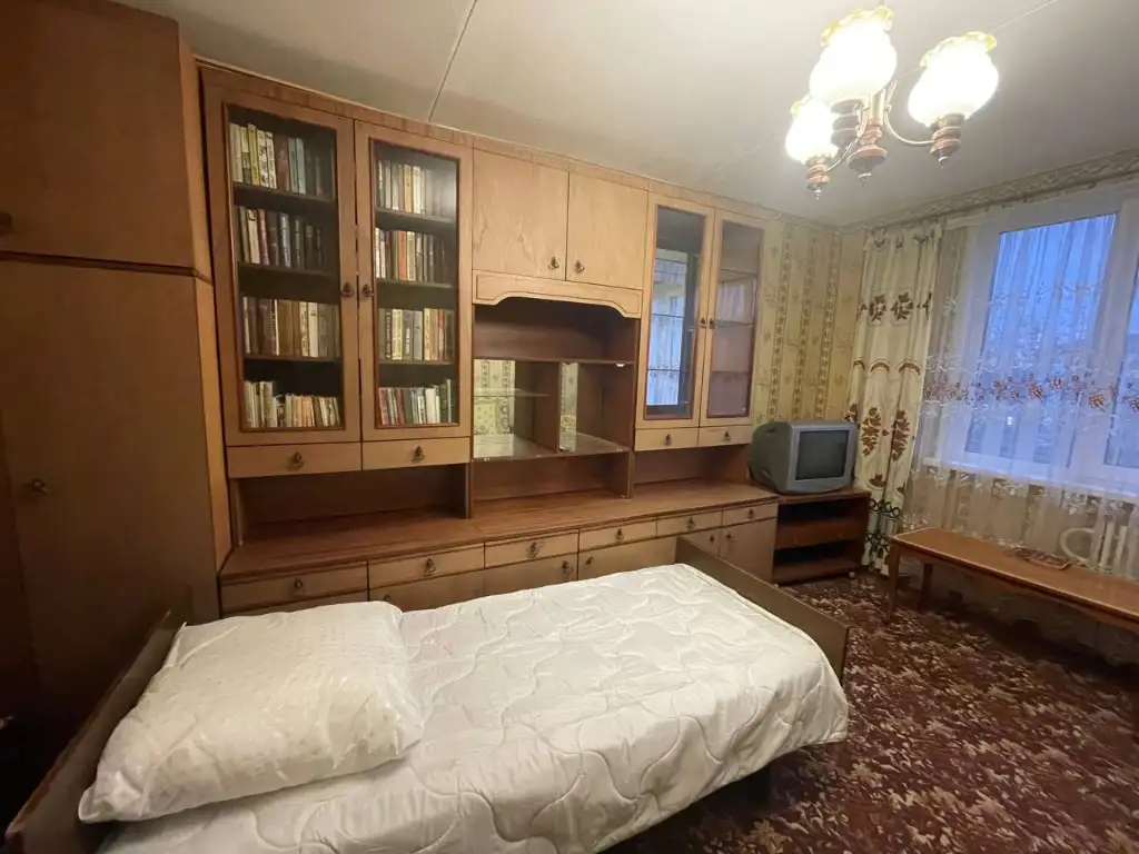 Аренда квартиры посуточно для командированных в городе Узда Минской области., фотография 3