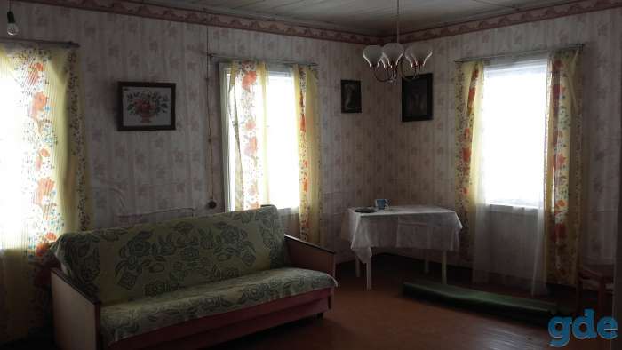 Продам, Витебская обл. Шарковщинский р-н д. Иоды, фотография 5