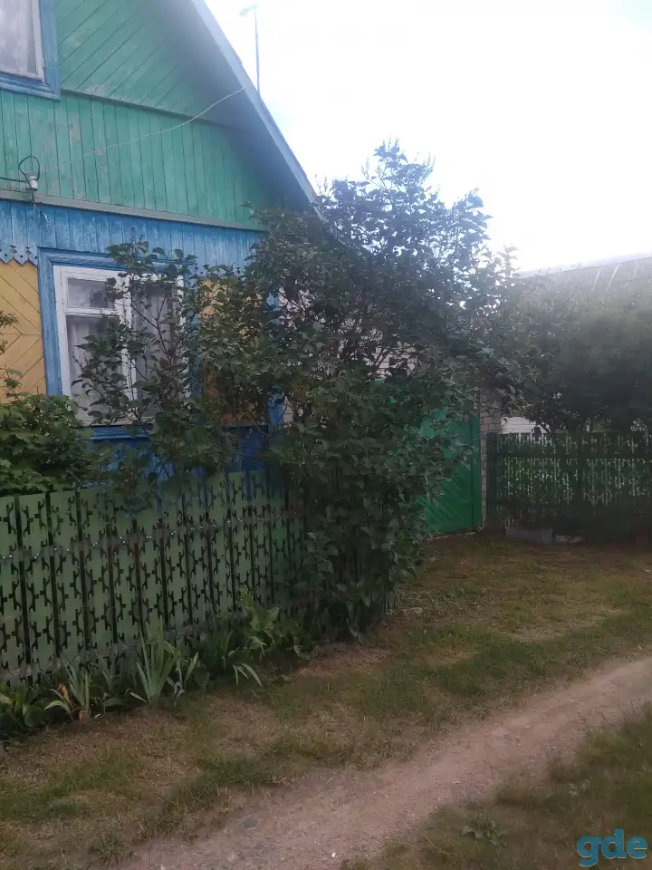 Дача, д. Боровка металлург 2, фотография 3