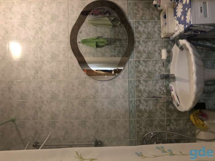 Продам двушку в центре Витебска, по-т Черняховского, дом 5, фотография 4