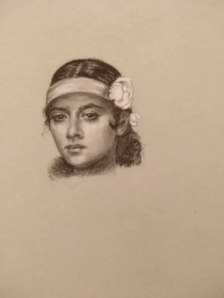 рисование, фотография 5