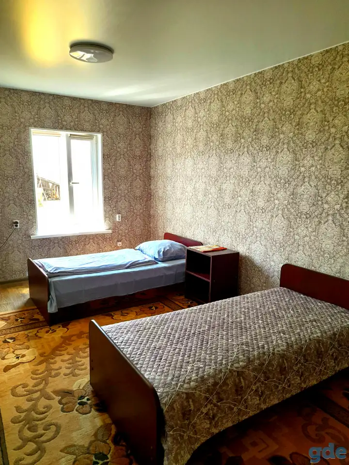 Квартиры на сутки в Ивье., фотография 3