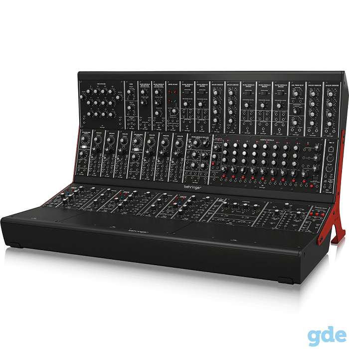 Behringer System 55 Synthesizer, фотография 1
