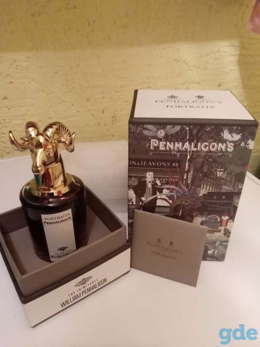 PENHALIGON'S, фотография 1
