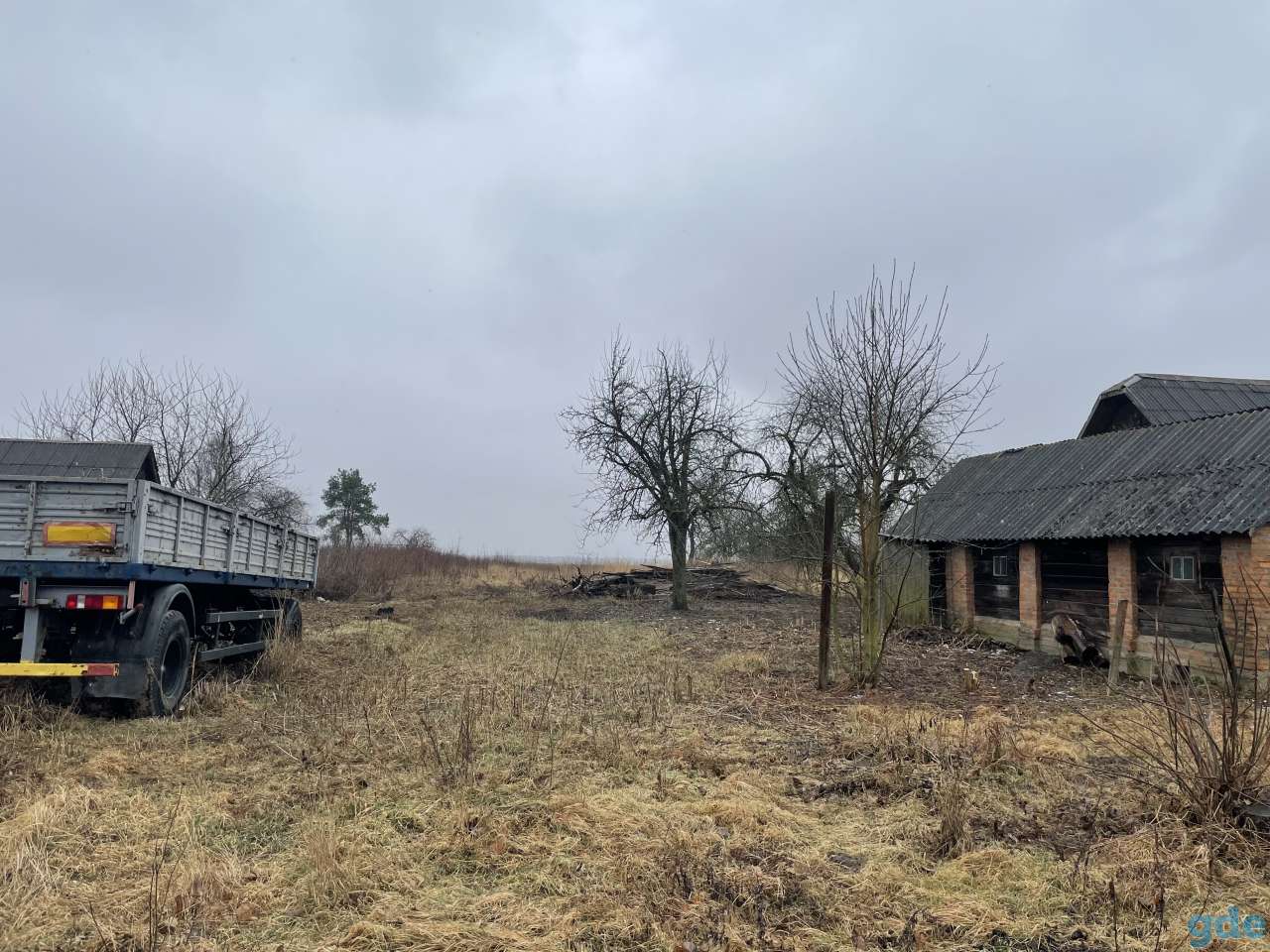 Продам дом с сараем, земельный участок 25 соток, фотография 5